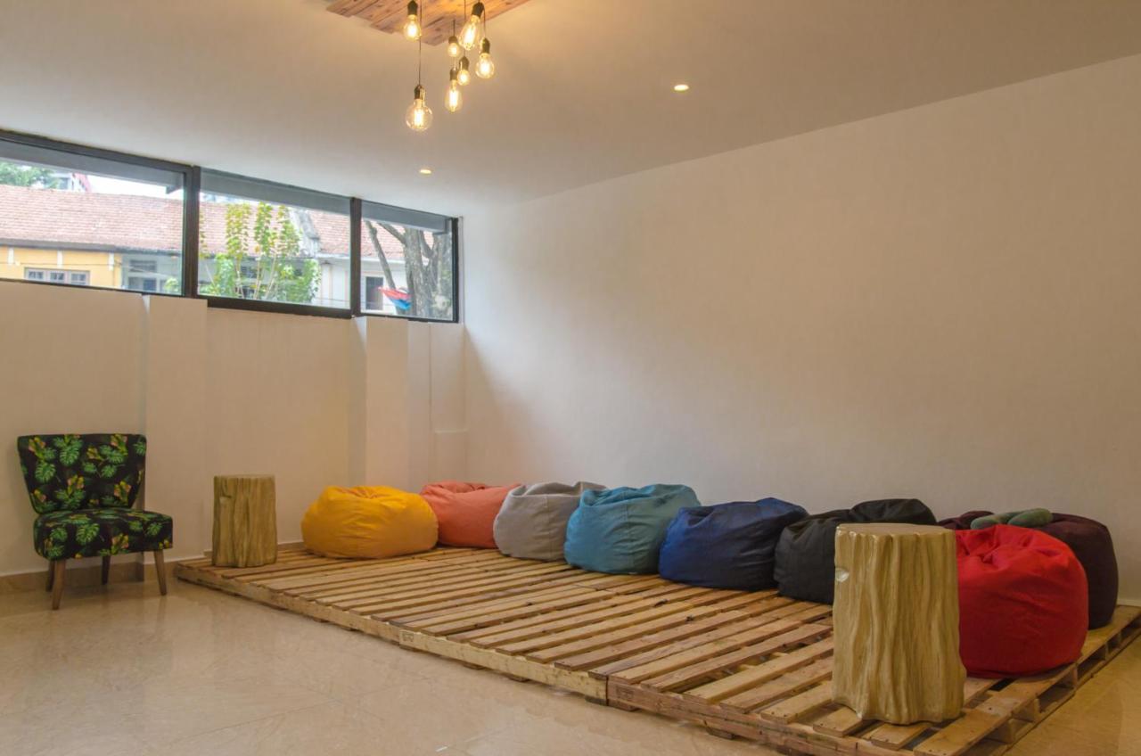 Summer House Bukit Bintang Kuala Lumpur Exteriör bild