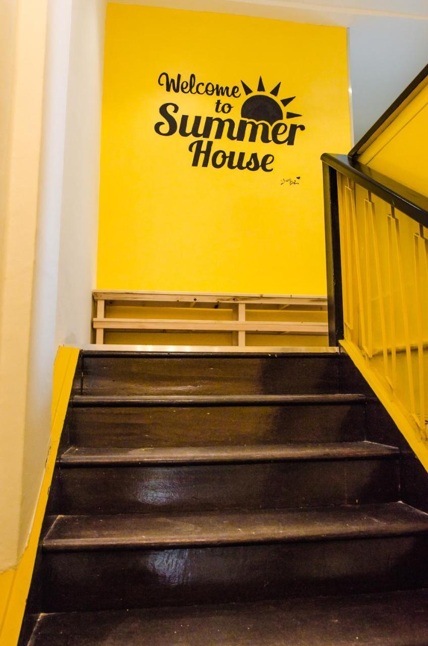 Summer House Bukit Bintang Kuala Lumpur Exteriör bild